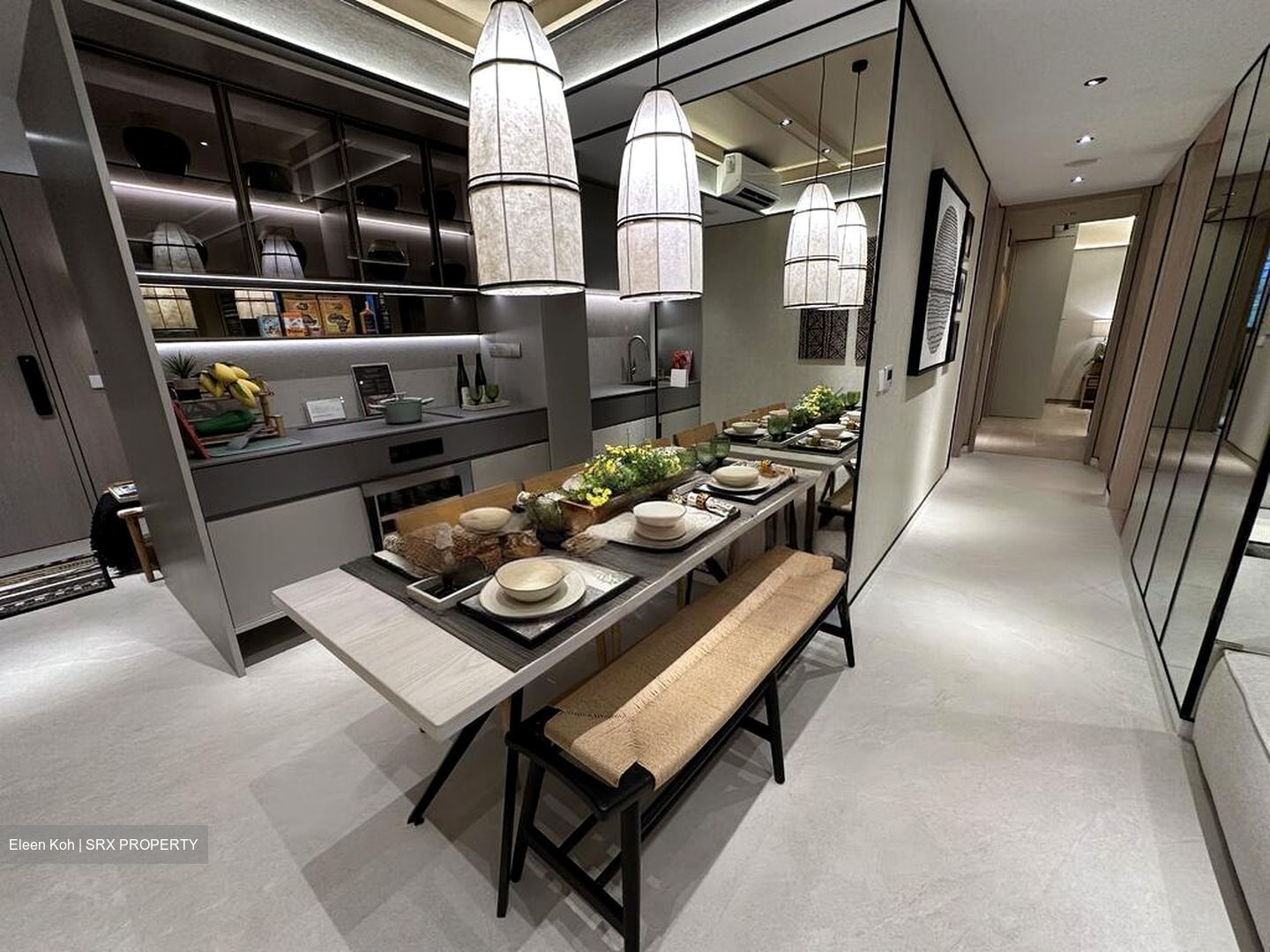 Union Square Residences (D1), Condominium #482527881